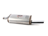 Supersprint Rear Exhaust 781025 View 1