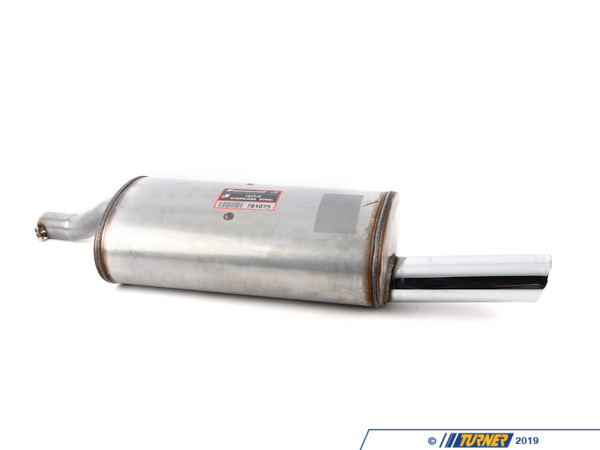 Supersprint Rear Exhaust 781025