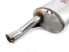 Supersprint Rear Exhaust 781025 View 2