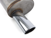 Supersprint Rear Exhaust 781025 View 3