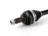 GKN Drivetech Right Rear Axle Shaft - Right - E90 E92 E93 33207568738 View 2