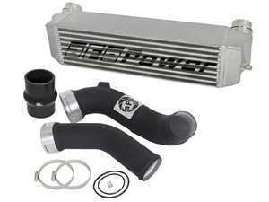 BladeRunner GT Series Intercooler Kit F87 M2