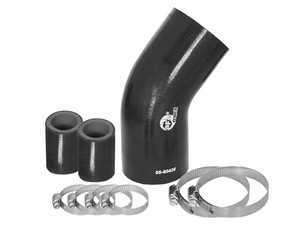 BladeRunner Intercooler Coupling & Clamp Kit - E9x 335i N54 Factory Intercooler/aFe Tubes