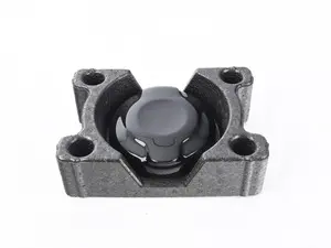Full Cap Cover Piano Black 