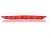 Genuine BMW REFLECTOR, REAR RIGH 63147417480 View 2