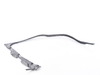 Genuine BMW Genuine BMW Sealing, Door Front Left - 51338223827 - E65 51338223827 View 1