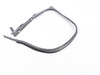 Genuine BMW Genuine BMW Sealing, Door Front Left - 51338223827 - E65 51338223827 View 3