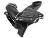 AFE Magnum FORCE Stage-2Si Carbon Fiber Cold Air Intake System w/ PRO DRY S Filter -E9X M3 51-82952-C View 2
