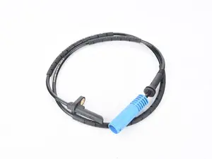 OEM Bosch ABS Wheel Speed Sensor - Rear - E90/91/92 325/328/330/335i xDrive