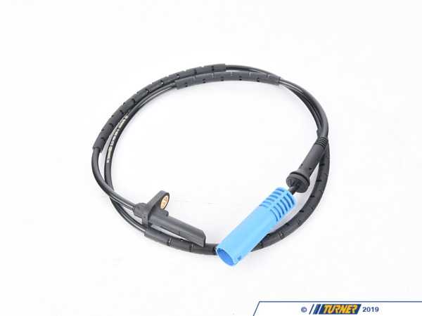 Bosch OEM Bosch ABS Wheel Speed Sensor - Rear - E90/91/92 325/328/330/335i xDrive 34526764859