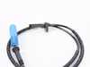 Bosch OEM Bosch ABS Wheel Speed Sensor - Rear - E90/91/92 325/328/330/335i xDrive 34526764859 View 3