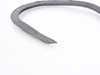 Genuine BMW Genuine BMW Seal, Right Side Window Closing Plate - 51358223818 - E65 51358223818 View 2