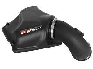 Magnum FORCE Stage-2 Pro 5R Cold Air Intake System - F3X B58