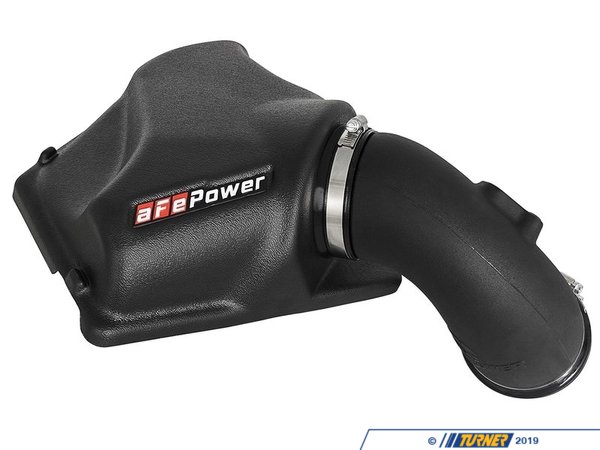 AFE Magnum FORCE Stage-2 Pro 5R Cold Air Intake System - F3X B58 54-12912-B