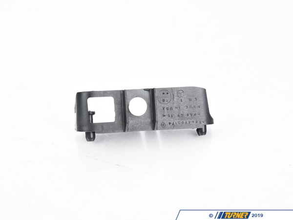 Genuine BMW Genuine BMW Optical Conductor, Door Rear - 63319273646 63319273646