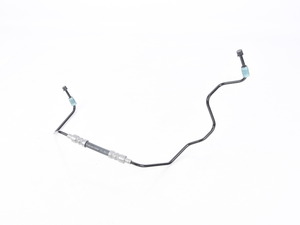 Pipeline With Pressure Hose - E60, E63, E64