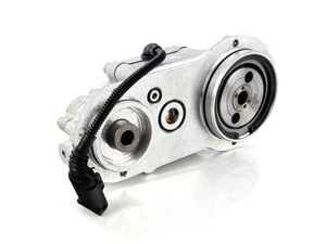 VANOS Unit with Solenoid - Rebuilt - S62 - E39 M5, Z8