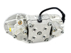 Genuine BMW VANOS Unit with Solenoid - Rebuilt - S62 - E39 M5, Z8 11367831486 View 2