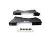 Brey-Krause MINI R50 to R61 Race Seat Side Mount for Sparco Evo MINI Cooper - Price Each R-9272 View 1