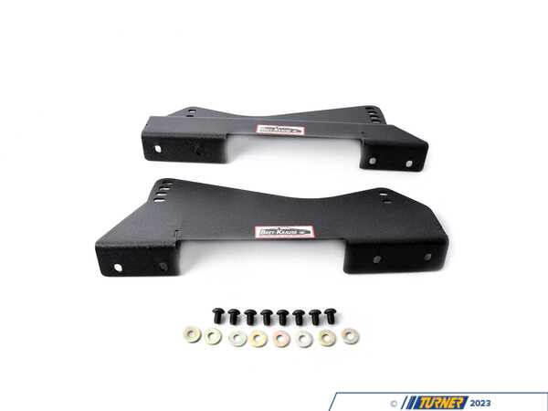 Brey-Krause MINI R50 to R61 Race Seat Side Mount for Sparco Evo MINI Cooper - Price Each R-9272