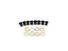 Brey-Krause MINI R50 to R61 Race Seat Side Mount for Sparco Evo MINI Cooper - Price Each R-9272 View 4