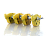 Pagid Racing Pagid Racing RSL19 Endurance Racing Brake Pads - Front - E9X M3, E60, E63, E65 805319 View 3