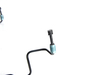 Genuine BMW Pipeline With Pressure Hose - E60, E63, E64 34326766938 View 3