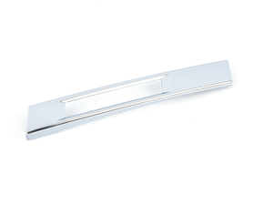 Genuine BMW Chrome Trim, Taillight, Trun - 63217225244