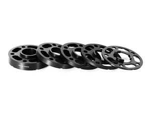  Rennline Wheel Spacer Kit - 15mm
