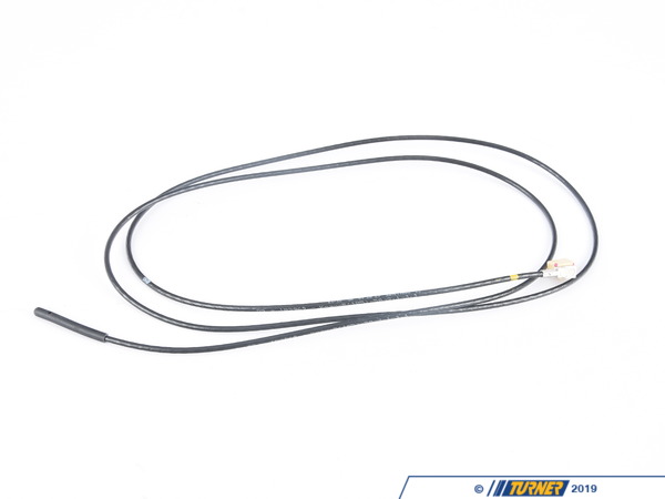 Genuine BMW REP. GUIDE BLUETOOTH 61119341991