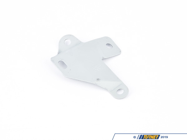 Genuine BMW Genuine BMW Bracket Clothing Hook Its Right - 51168223048 - E46,E46 M3 51168223048