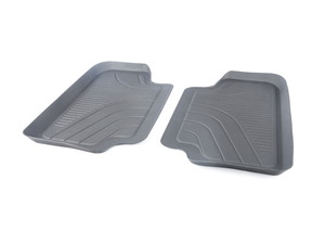 G30 REAR FLOOR LINER
