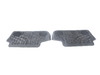 Genuine BMW G30 REAR FLOOR LINER 82112453784 View 2