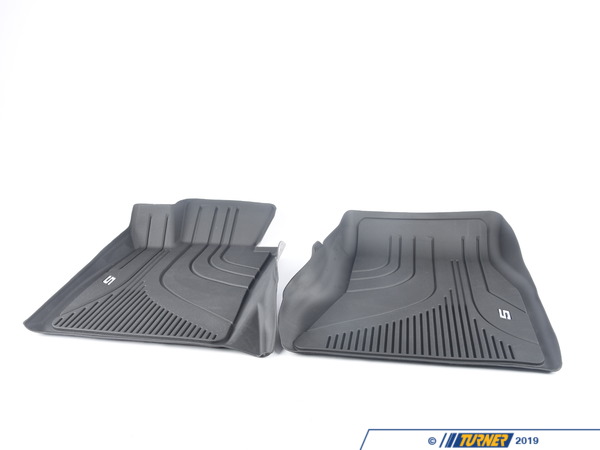 Genuine BMW G30 FRONT FLOOR LINE 82112453783