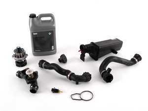 Genuine BMW - Level 2 Cooling System Refresh Kit - E46 M52, M54