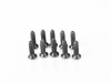 Genuine BMW Torx Bolt - Pack Of 10 52101954098KT View 1