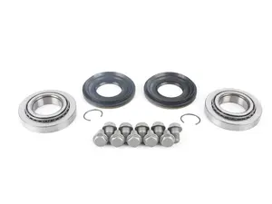 Differential Rebuild Kit Plus 215mm Differential Case