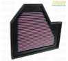 K&N K&N Performance Drop-In Air Filter - E60 M5 & E63 M6 (Right Side) 33-2350 View 4