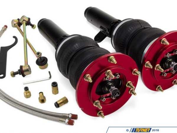 Air Lift Front Performance Air Ride Kit 78561