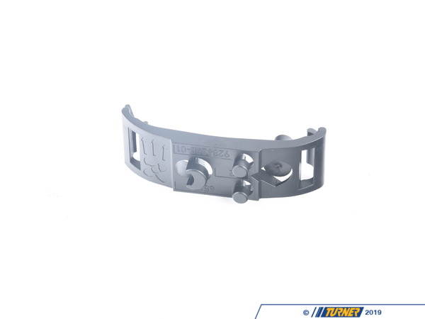 Genuine BMW MOUNT FOR AXIAL FAN 65159286290