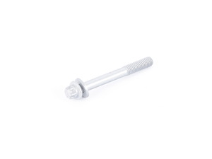 Genuine BMW Asa Bolt With Washer - 07129907128
