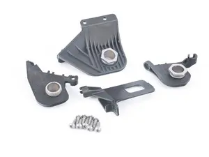 Genuine MINI Repair Kit Xenon Headlight - Right - R60 R61