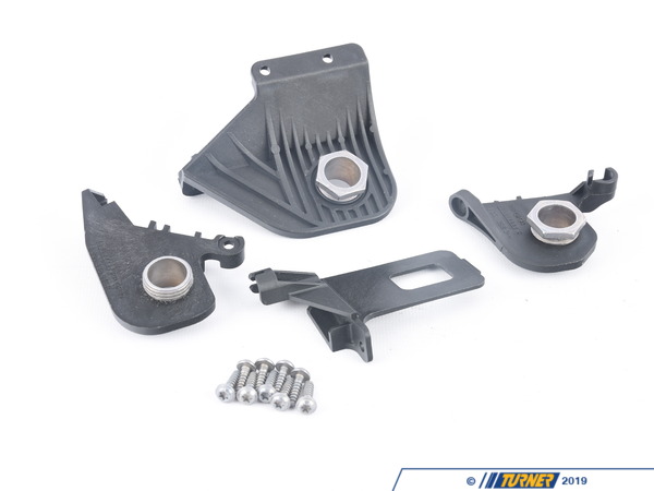 Genuine MINI Genuine MINI Repair Kit Xenon Headlight - Right - R60 R61 61119807304