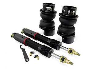 Rear Performance Air Ride Kit