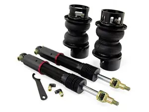 Rear Performance Air Ride Kit