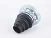 Rein Rein CV Boot Repair Kit - Inner - E60, E71, E82, E88, E90, E92, E93, Z4 33207550164 View 4
