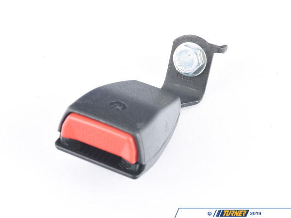 Genuine BMW Genuine BMW Lower Belt Rear Left - 72111977411 - E36 72111977411
