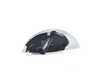 Genuine MINI Genuine Mini Cover Right Chromium-plated 63126922156 63126922156 View 2