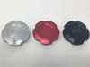 Vargas Turbo Technologies BMW Billet Oil Cap - N54, N55, S54, S55 VTT-OILCAP-1-BRC View 1
