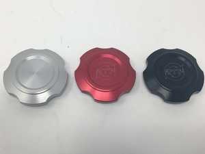 BMW Billet Oil Cap - N54, N55, S54, S55